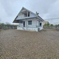 فروش خانه ویلایی 560 متری بر آسفالت