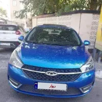 اریزو 5 اکسلنت توربو مدل 97