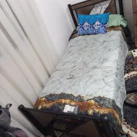 تخت تک نفره