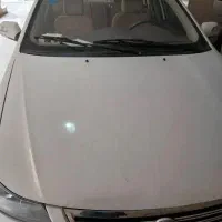 لیفان ۶۲۰ ۱۸۰۰ سفید فول