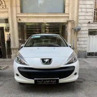 پژو 207 TU3دنده و TU5 پلاس تحویل روز