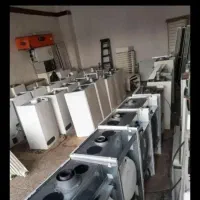 بزرگترین مرکز انواع پکیج شوفاژ موتور خانه وشوفاژ