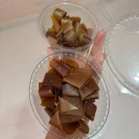 لواشک انبه خانگی