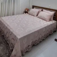 رو تختی ساتن