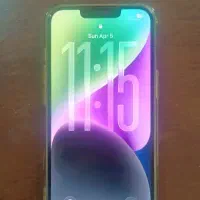 iPhone 14 normal|موبایل|اصفهان, بیدآباد|دیوار