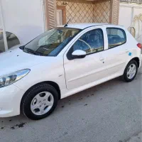 207 اتوماتیک