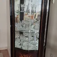ویترین بوفه