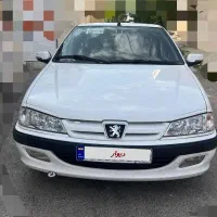 پارسTU5 مدل ۱۴۰۰ دریچه سیمی
