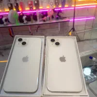 iPhone 13 با حافظه ۱۲۸