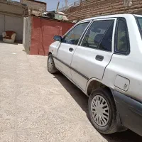 پراید 88