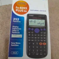 توجه توجه فروش فوری ماشین حساب کاسیو
