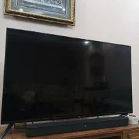 تلویزیون سام الکترونیکUA55CU اینچ۵۵  UltraHD4K LED