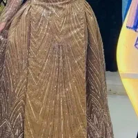 قهوه ای شیک