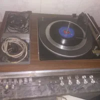 گرامافون اتوماتیک
