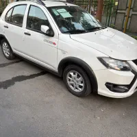 کوییک gxl با ترمز esp مدل ۱۴۰۴