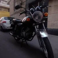 باکسر ۱۵۰ اصلی مدل ۹۸