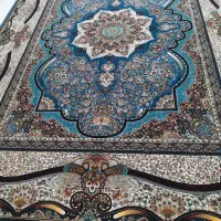 فرش ماشینی ۱۲ متری فرش محتشم