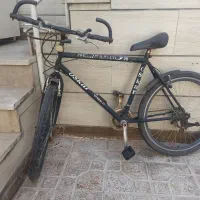 دوچرخه 26دنده ای