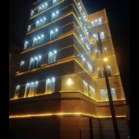 92متر 2خوابه فول امکانات