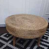 جلومبلی حصیری