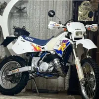 موتور کراس wr 250
