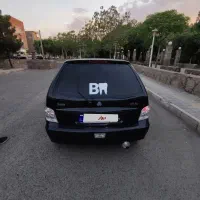 پراید 111 بی رنگ فرمون هیدرولیک