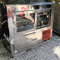 یخچال ویترینی