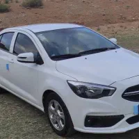 شاهین GL