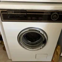 ماشین لباسشویی AEG