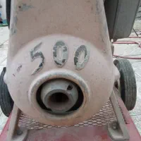بوکس برقی و بادی و دریل لوله باز کن گیره آمریکایی