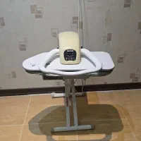 اتو برس برند Janome