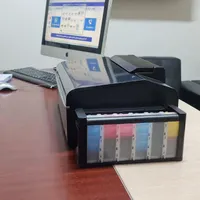 پرینتر رنگی اپسون L805|پرینتر، اسکنر، کپی، فکس|تهران, چهارصد دستگاه|دیوار