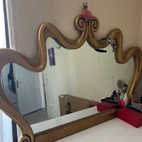 آینه دکوراتیو