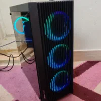 سیستم گیمینگ نسل 13