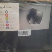 هود روکار فریز مشکی نو کارتون باز نکرده
