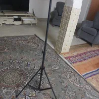 پایه دوربین