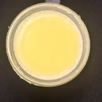 روغن گاو محلی تمیز و خالص
