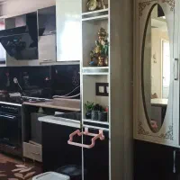 فروش آپارتمان ۱۰۰متری پارکینگ دار توحید شهر
