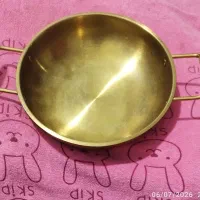 ماهیتابه طلائی