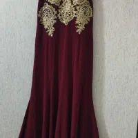 لباس مجلسی زیبا