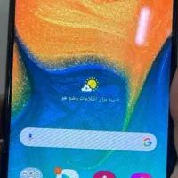 گوشی a30