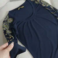 لباس زنانه سایز ۳۶ و ۳۸