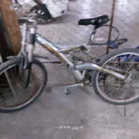 دوچرخه