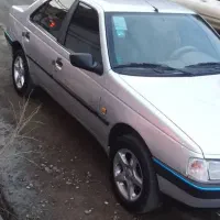 پژو۴۰۵GLX|خودرو سواری و وانت|پارسآباد, |دیوار