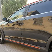 x33 cross mt|خودرو سواری و وانت|شیراز, زند|دیوار
