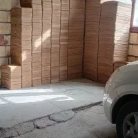 صندلی محصلی سه تیکه کف وپشت ودسته ام دی اف