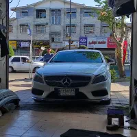 سپر سازی و جوش پلاستیک عماد