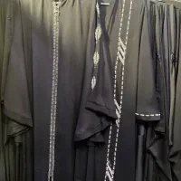مانتو عبا