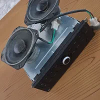 پخش و دوعددباند فابریک کوییک