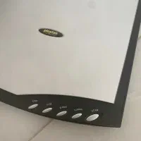 اسکنر